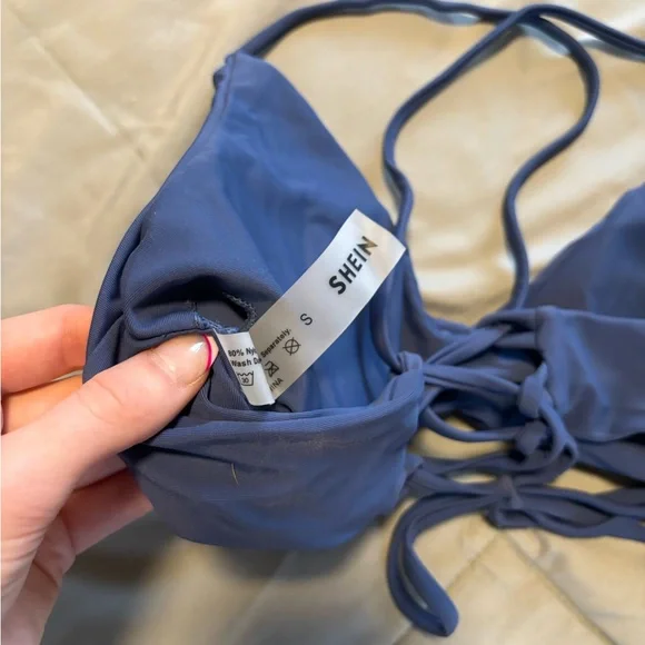 Shein bikini top - Picture 3 of 3